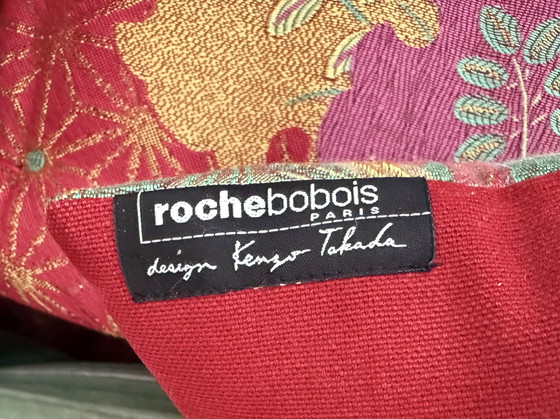 Image 1 of Mah Jong - Roche Bobois | Composizione Kenzo Takada No Gaku - Hiru