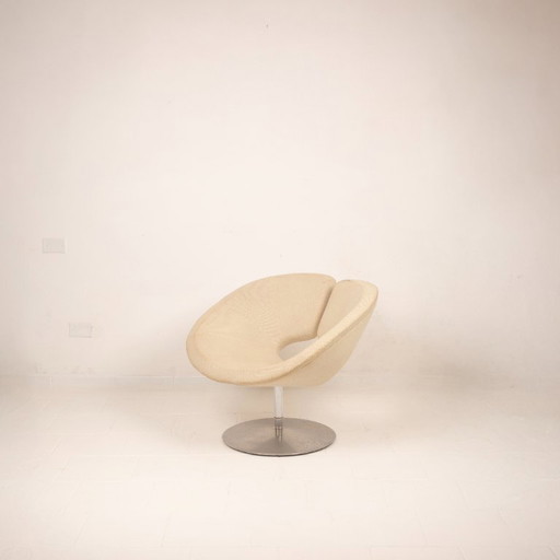 Poltrona Apollo di Patrick Norguet per Artifort