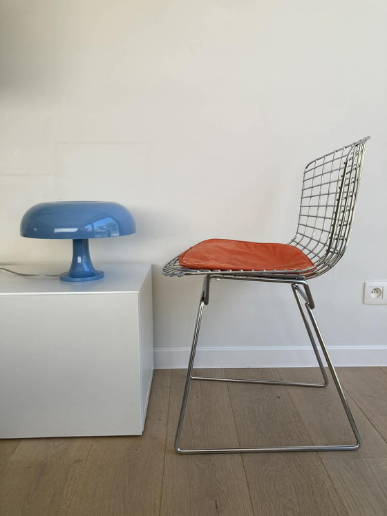 Image 1 of Bertoia chair (knoll)