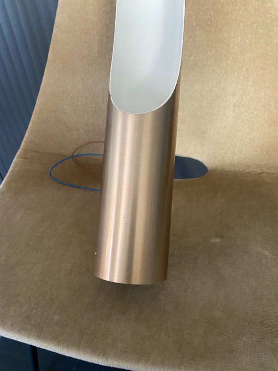 Applique Fuga XL Rame - Rosé Raak Komulainen 1970 Vintage – Aluminium (photo 10 of 20)