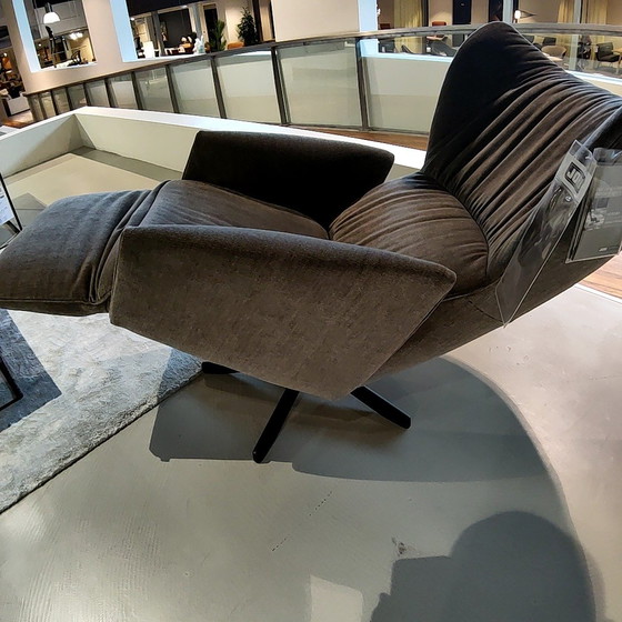 Image 1 of Poltrona relax Jori Rapsody