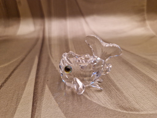 Poisson Swarovski