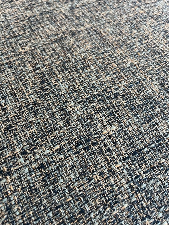 Image 1 of Poltronesofà sofa plus two storage poufs