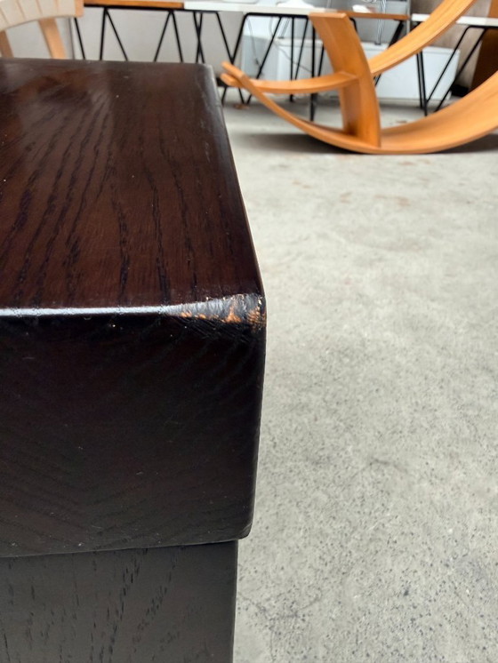 Image 1 of Tavolino Piet Boon Abbe