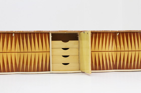 Image 1 of Italienisches Sideboard 1960er Jahre