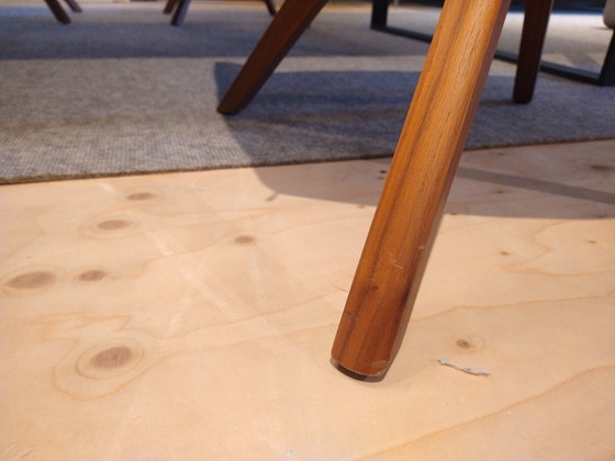 Image 1 of Rolf Benz 641 dining chair (set of 4)