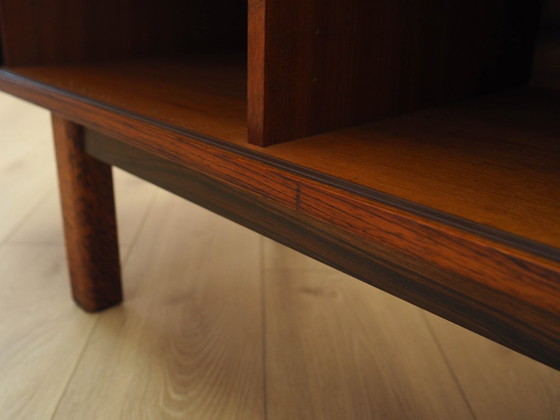 Image 1 of Rosewood sideboard, Danish design, 1960s, designer: Arne Vodder