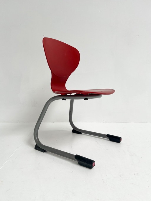 Giovanni Baccolini Ilpo IKS high chair