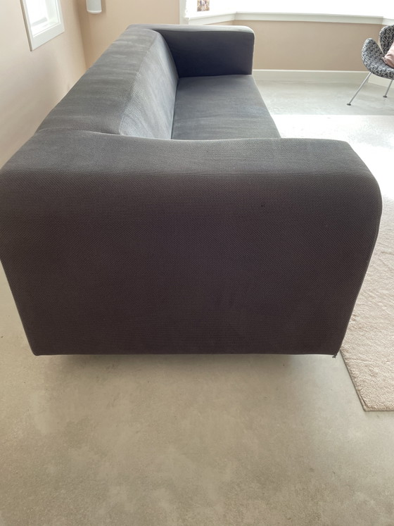 Image 1 of Montis Malou bench - anthracite