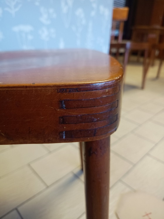 Image 1 of Sedie da bistrot "Stevens"