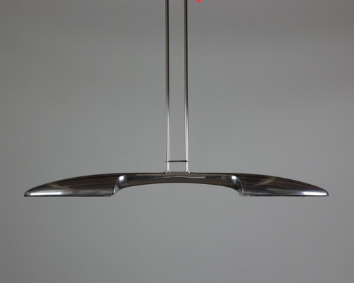 B Lux Olympia Jorge Pensi