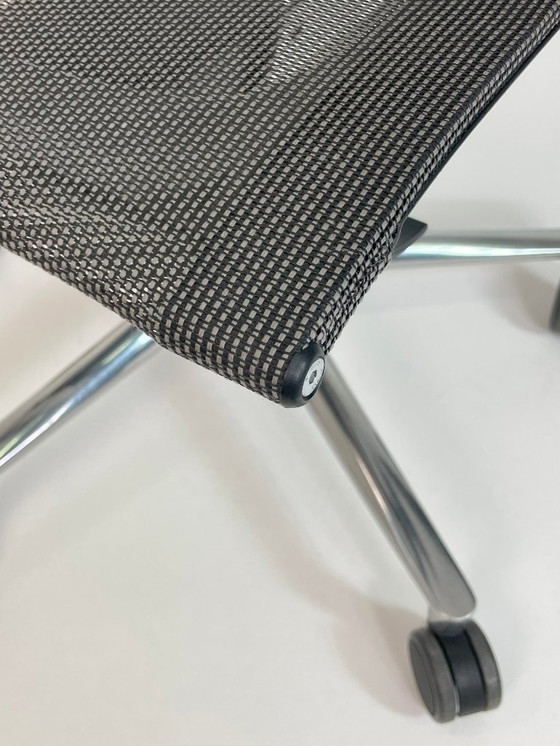 Image 1 of ICF Una Plus chair