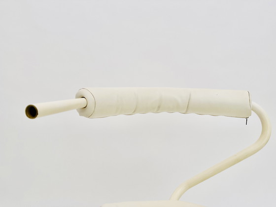 Image 1 of 4 sillas de columpio individuales B5 de Stefan Wewerka para Tecta (1982)