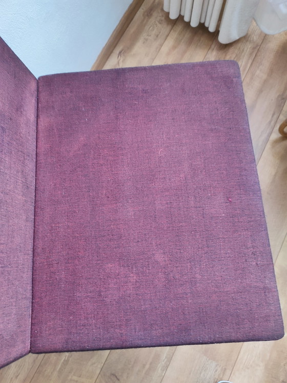 Image 1 of La poltrona Circel Ahrend Friso Kramer