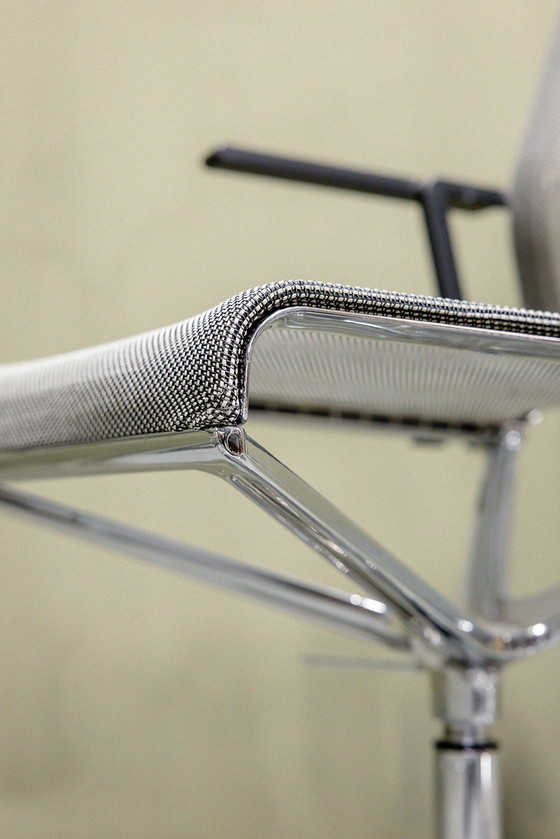 Image 1 of Sedia da ufficio a bastone, 4x