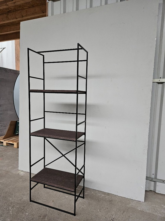 Image 1 of Bibliothèque murale