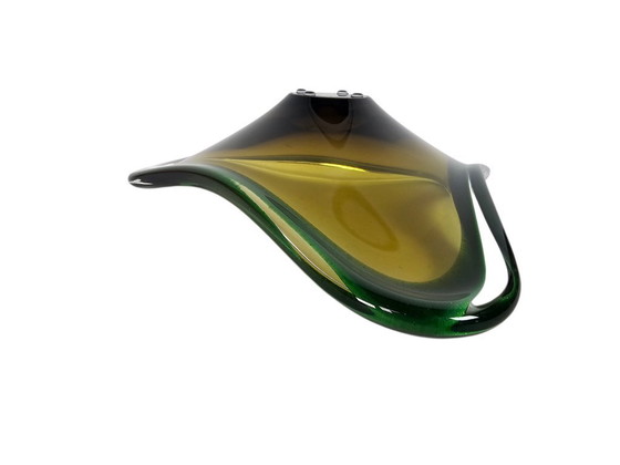 Image 1 of Flygsfors - Coquille - Paul Kedelv - shell - Sweden - 1960s