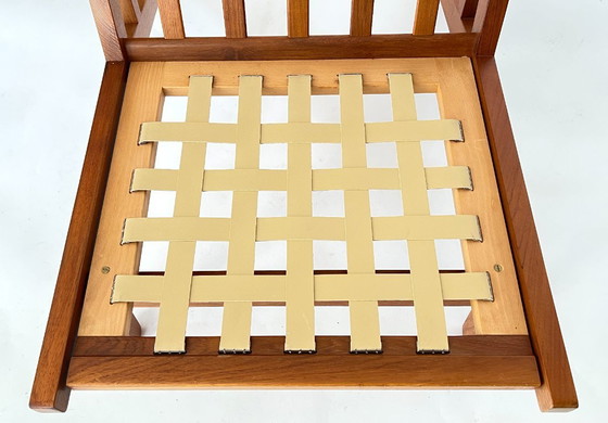 Image 1 of Sillón GE 370 de Hans J. Wegner para Getama