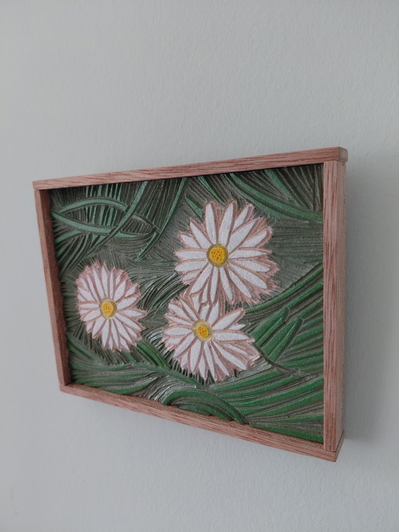 Image 1 of "DAISIES" Gallery Suncorner