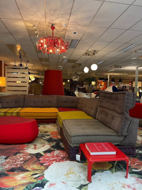Image 1 of Roche Bobois Mah Jong