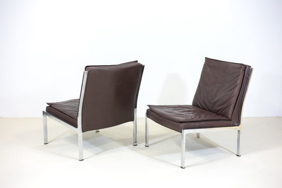 Image 1 of 2 poltrone Walter Knoll