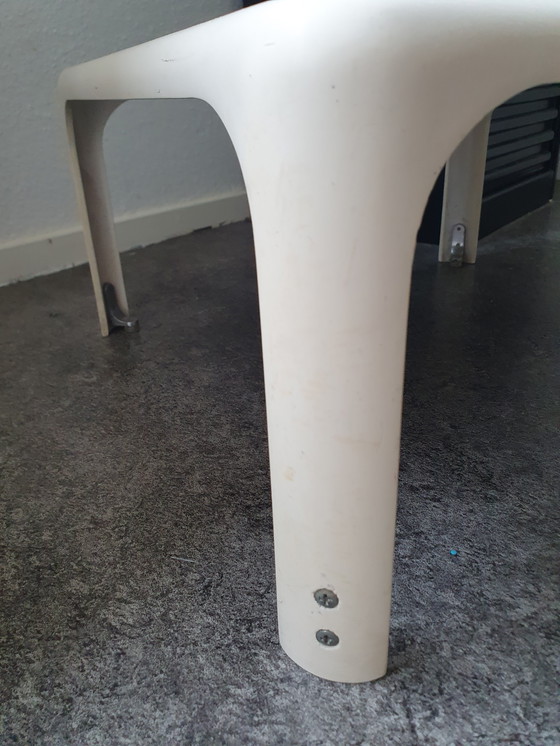 Image 1 of Demetrio Magistretti