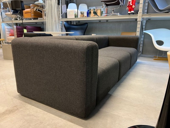 Image 1 of Hay Mags 3-seater sofa