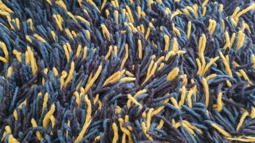 A la Carte rug type Long John