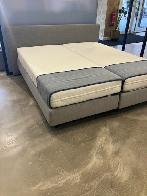 Auping Boxspring Nice 180x200