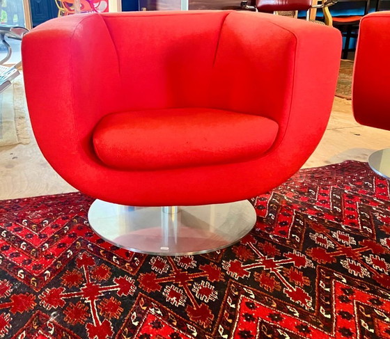 Image 1 of 2 X B&B Italia Tulip