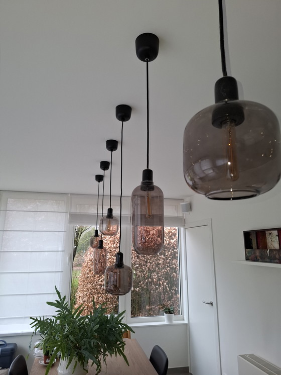 Image 1 of De magnifiques pendules contemporains