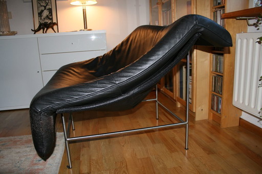 Chaise papillon - Chaise papillon Gerard van den Berg - Montis