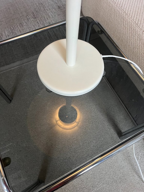 Image 1 of Tafellamp van het Deense merk Lyfa