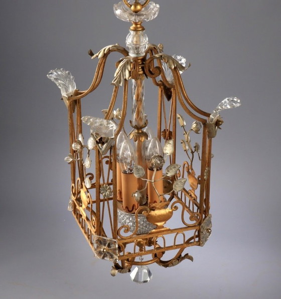 Image 1 of Lanterne Banci 1980's