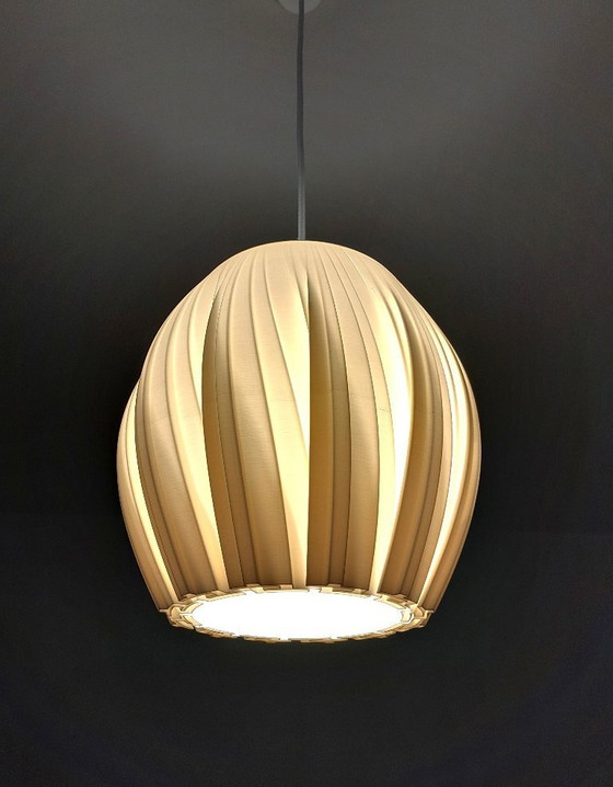 Image 1 of Lampe design - LL Bloom - Matériau durable