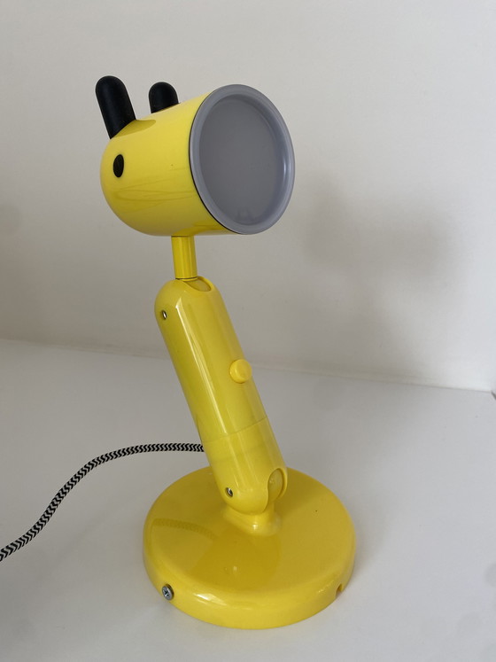 Image 1 of Lampada da camera per bambini Ikea Design - Modello Krux - Tipo V1701 - Monica Mulder - 2000