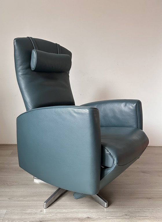 Image 1 of Poltrona relax design Jori Vinci Multi Move