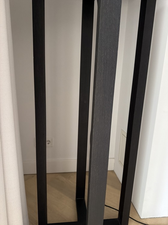 Layer – Layer by Adje, Lampadaires, Wood, Metal (photo 3 of 9)