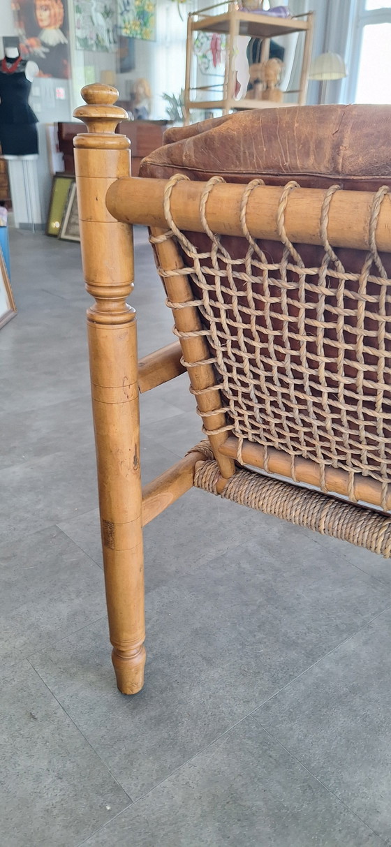 Image 1 of Stile vintage anni '60 firmato Adrien Audoux