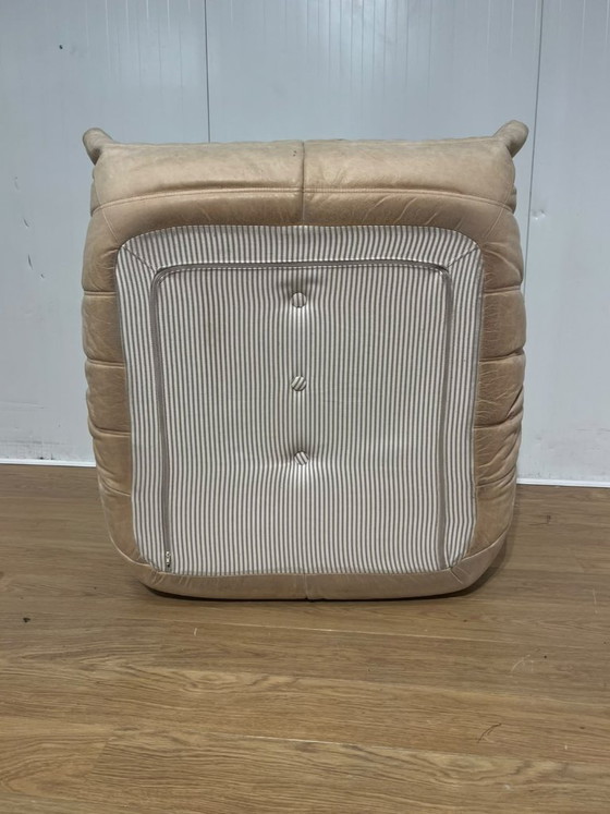 Ligne Roset Togo + Poef Garantie – Fauteuils, Other (photo 12 of 16)