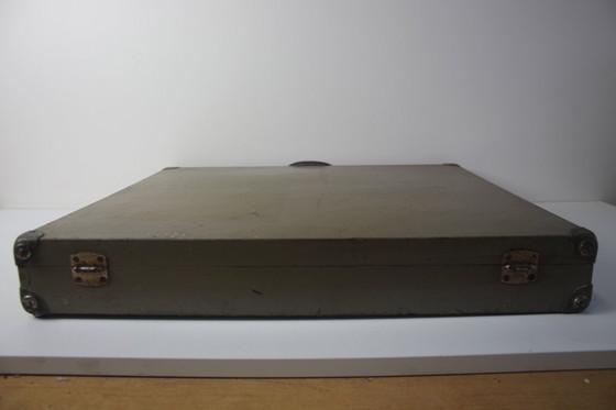 Image 1 of Hamerakkoordciter uit de 19e eeuw