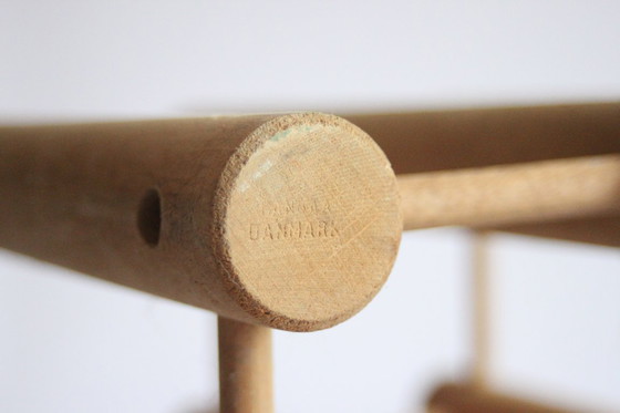 Image 1 of Portabottiglie Richard Nissen Langaa, Danimarca, firmato