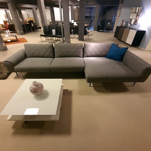 Sofá esquinero Willi Schillig W23655