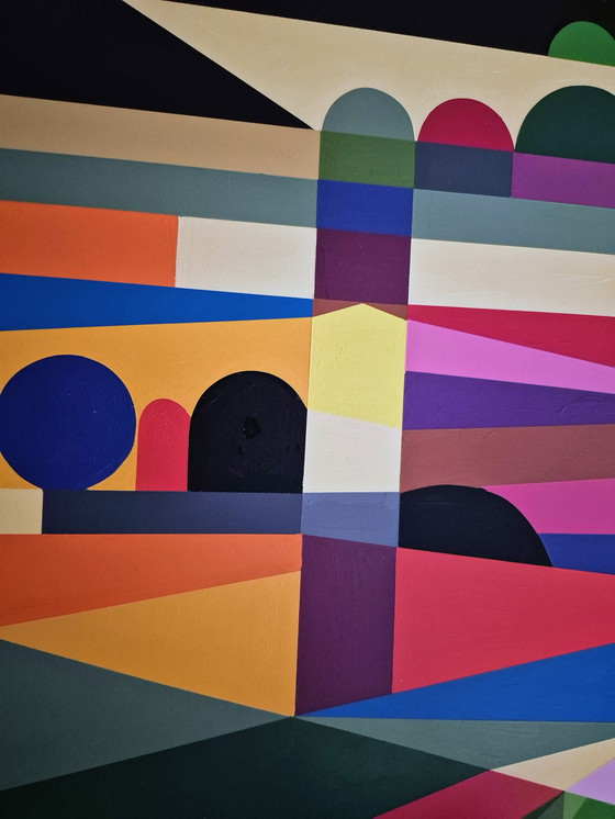 Image 1 of FUTURE LANDSCAPE 