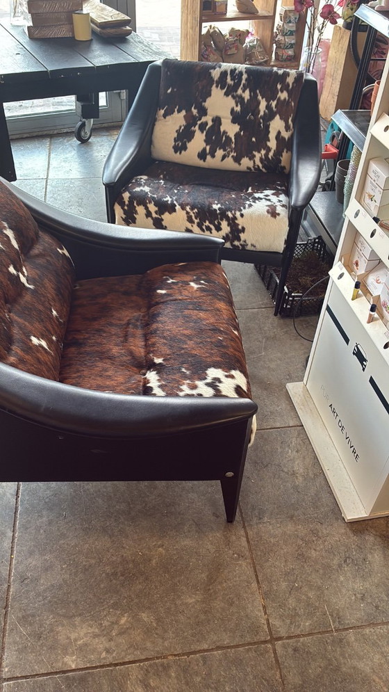 Image 1 of Poltrona Frau Dezza 24