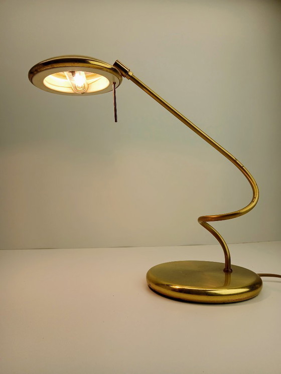 Image 1 of Lámpara de escritorio de diseño Steinhauer