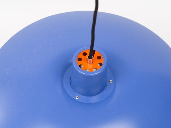 Image 1 of Deense vintage hanglamp PH 4/3 van Poul Henningsen, Louis Poulsen, 1966