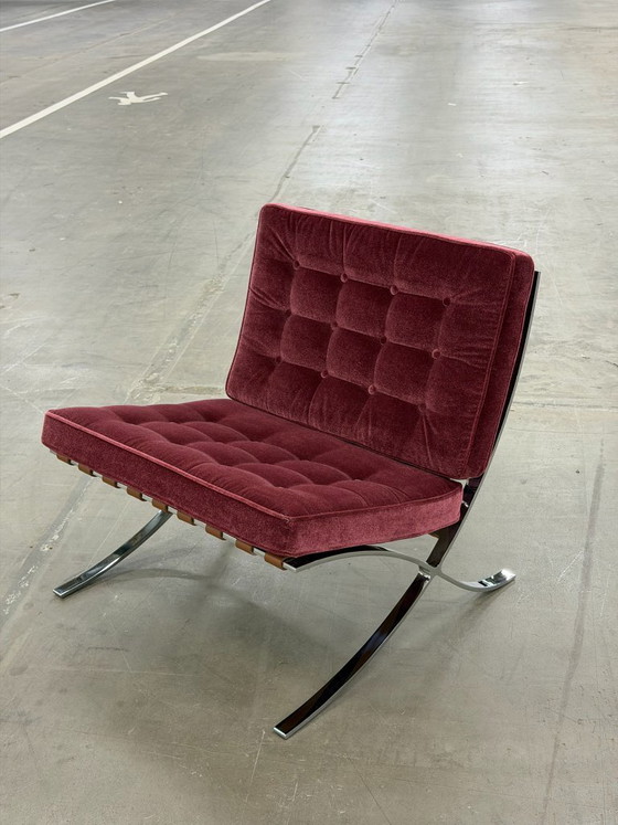 Image 1 of Knoll Studio Barcelona Stuhl