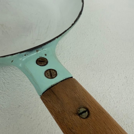 Image 1 of Padella smaltata Dru