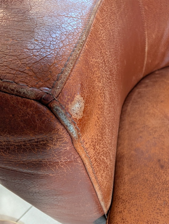 Image 1 of Carabita + tabouret à réparer